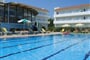 Ialyssos - Hotel Pylea Beach*** 7 nocí ***