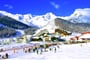 Kurzras (Maso Corto) - Club hotel Zirm/Sport hotel Cristal ***