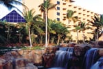 Palm Beach - Radisson Aruba Resort, Casino & Spa ****
