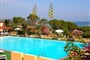 Porto Pollo - Residence club CALAPETRALANA