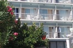 Rhodos - Hotel EL GRECO, letecky z Prahy