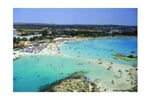 Protaras - Tsokkos hotely 4
