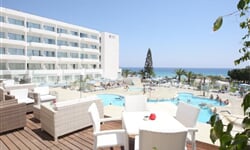 Odessa Beach Hotel