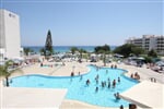 bazén Odessa
