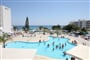 Kypr nejen pro seniory - Protaras - Tsokkos hotely 4* (QT) Senior 55+