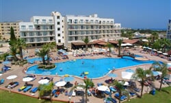 Tsokkos Beach Hotel
