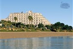 Vrissiana Boutique Beach Hotel