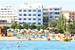 Iliada Beach Hotel