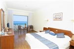 pokoj Iliada Beach Hotel