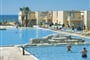 Kypr nejen pro seniory - hotel Arsinoe 3* a Panas Holliday Village 3* s polopenzí (QT) Senior 55+