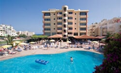 arsinoe Beach