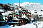 Foto - Sölden - Hotel Alpenland ***