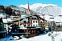 Sölden - Hotel Alpenland ***