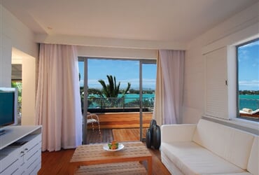 Hotel Le Mauricia ****