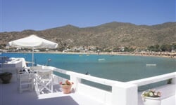 Villa Gorgona