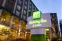 British Columbia - Vancouver - Holiday Inn & Suites Vancouver Downtown
