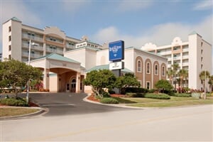 Florida - Orlando - Lexington Suites near Universal