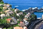 Madeira - Porto Moniz
