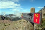 Madeira - Pico Ruivo