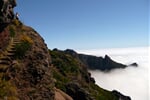 Madeira - Pico Ruivo