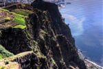 Madeira - Cabo Girao