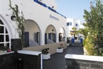 Hotel a studia Anemones