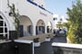 Santorini letecky z Ostravy - Kamari - Hotel a studia Anemones *** (MRT)