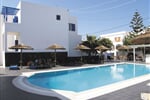 Hotel a studia Anemones