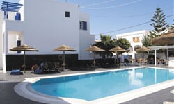 Hotel a studia Anemones