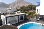 Hotel a studia Anemones