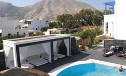 Hotel a studia Anemones