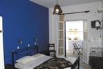 Hotel a studia Anemones