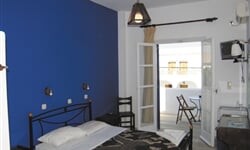 Hotel a studia Anemones