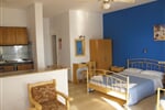 Hotel a studia Anemones