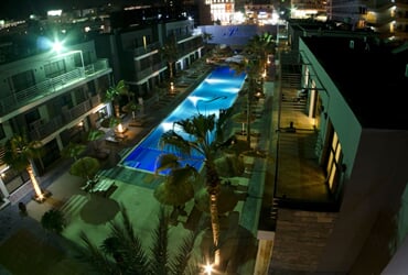Speciální nabídka - Premium Resort 4****