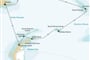 Falklandy, Jižní Georgia a Antarktický poloostrov 2012 (20 dní)