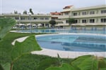 Kalithea - Hotel PRINCESS FLORA, letecky z Prahy
