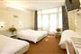 AMSTERDAM - hotel TRIANON** (NA)