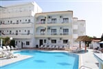 Faliraki - Hotel GRECIAN FANTASIA RESORT, letecky z Prahy
