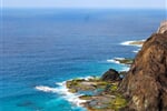 Madeira - koupací ostrov Porto Santo