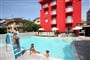 Riccione, Rezidence Altomare ***