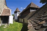 Rumunsko - Sighisoara