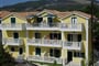 ŘECKO - ZAKYNTHOS / AGIOS SOSTIS - studia a apartmány MANTHOS  (MI)