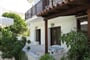 ŘECKO - SAMOS / KOKKARI - studia a apartmány FRINI (MI)