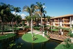 Punta Cana - Natura Park Beach Eco Resort & Spa *****