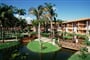 Punta Cana - Natura Park Beach Eco Resort & Spa *****