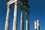 Turecko - Pergamon
