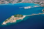 Turecko - Kusadasi