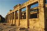 Turecko - Hierapolis