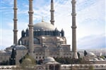 Turecko - Edirne - Selimova mešita
